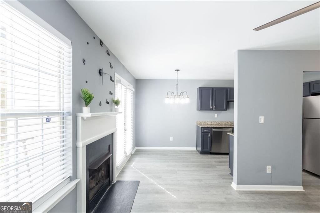 6726 Gallant Court Mableton - 5