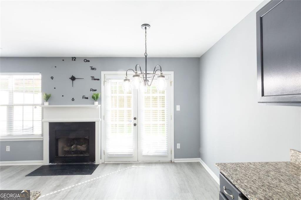 6726 Gallant Court Mableton - 7