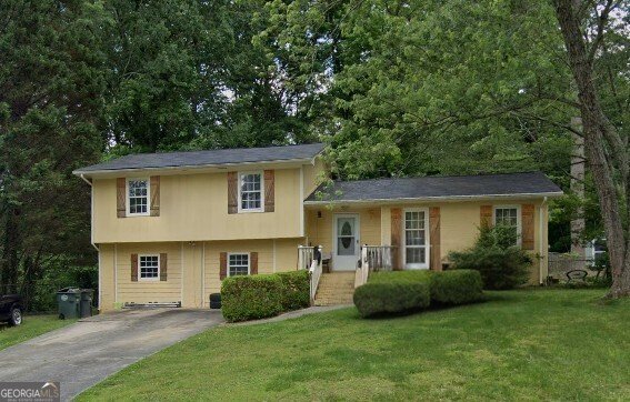 3025 Butler Creek Road Kennesaw - 1