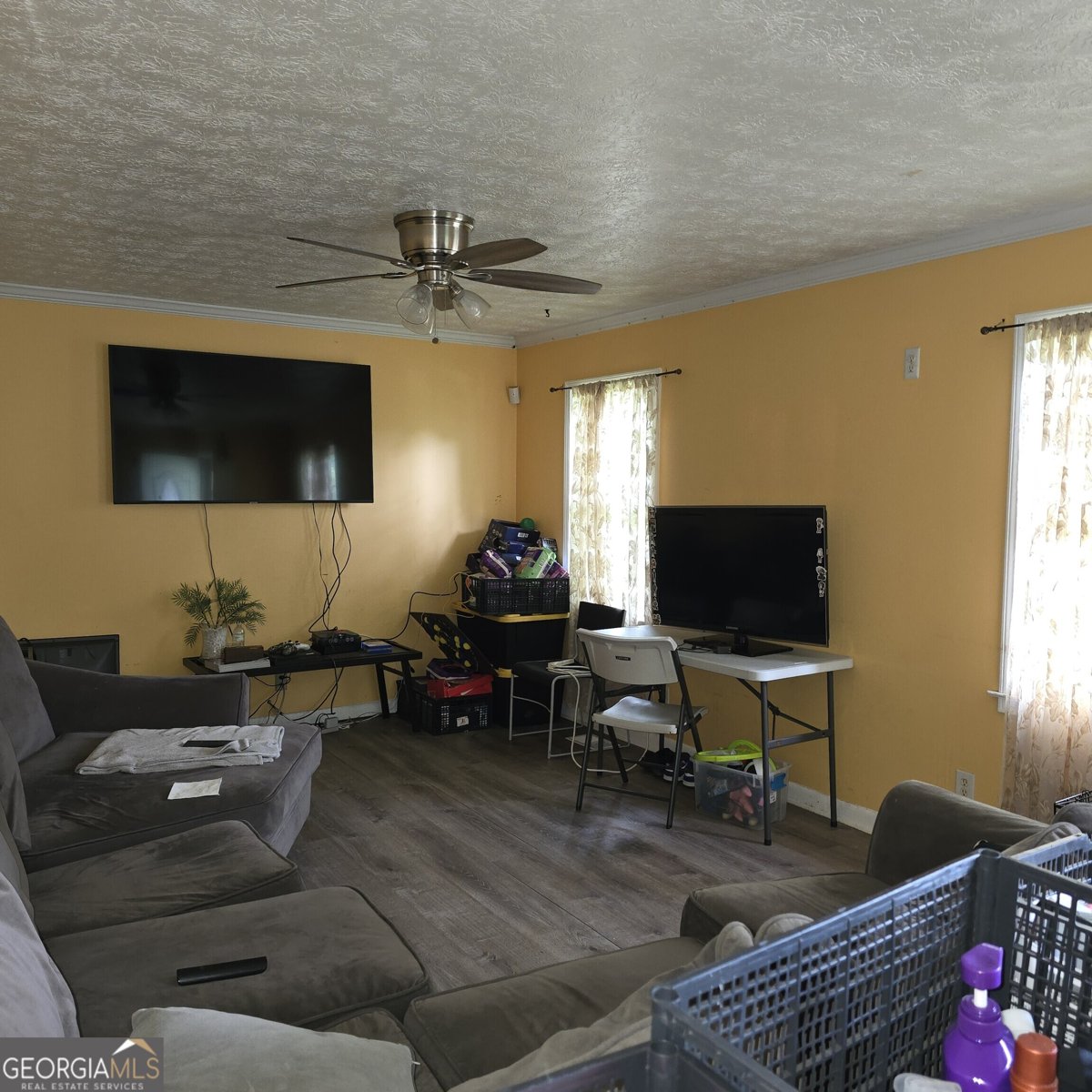 3025 Butler Creek Road Kennesaw - 2