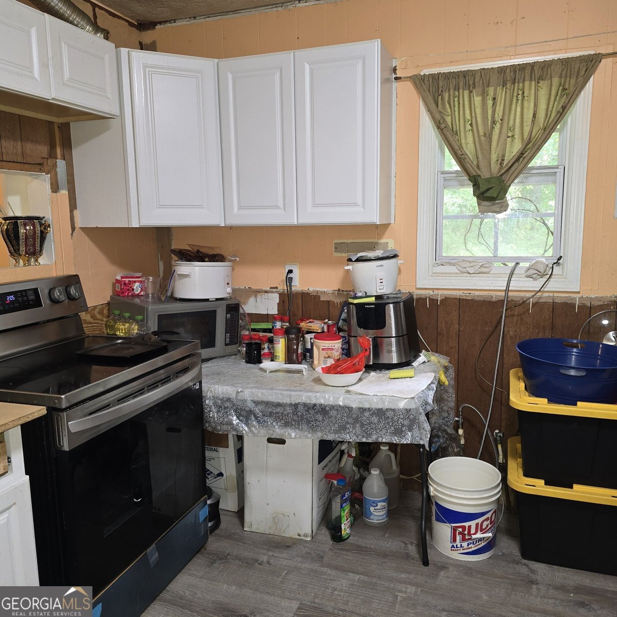3025 Butler Creek Road Kennesaw - 4