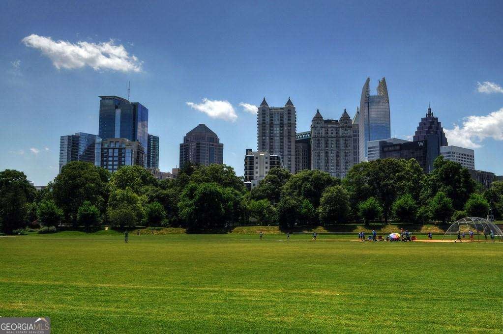 943 Peachtree Street Atlanta - 14