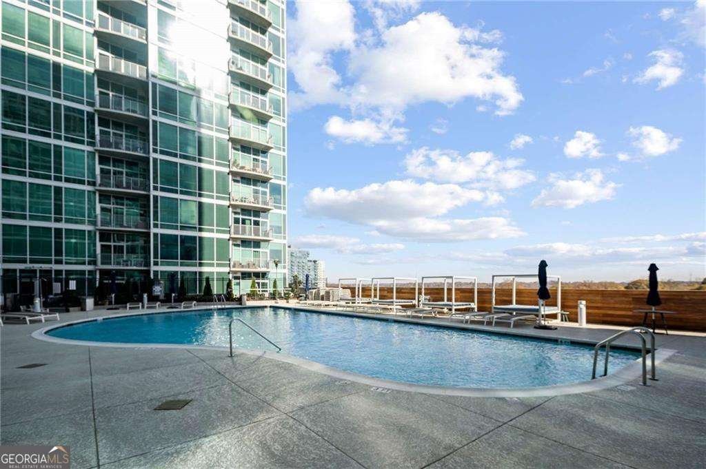 943 Peachtree Street Atlanta - 16