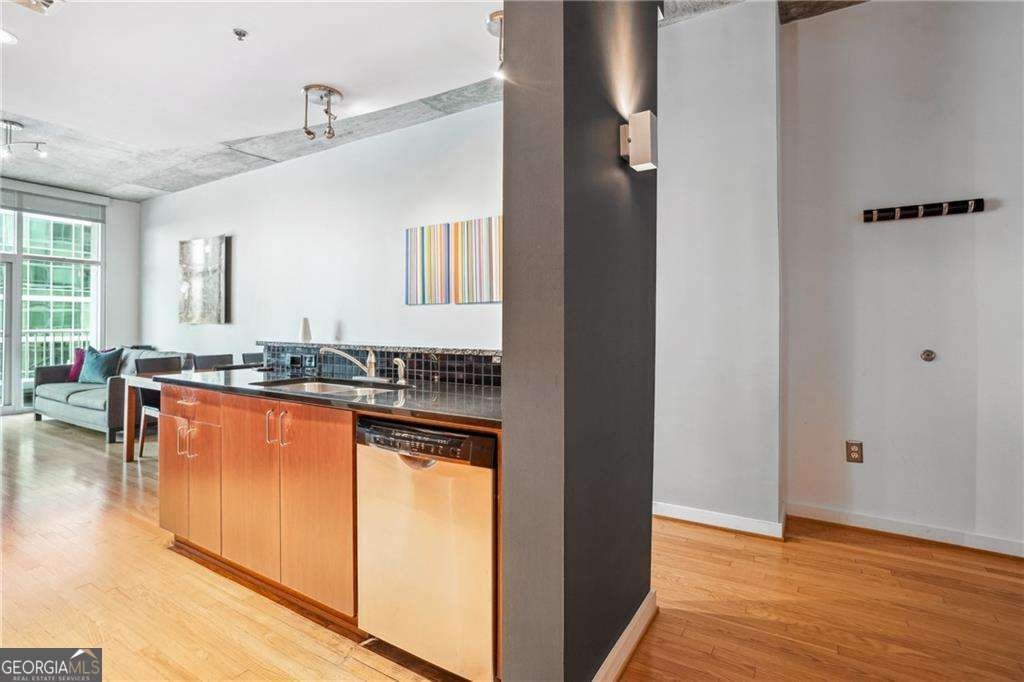 943 Peachtree Street Atlanta - 18