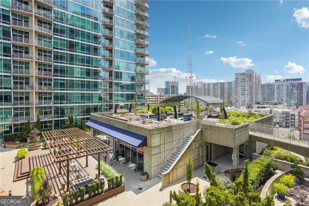 943 Peachtree Street Atlanta - 2