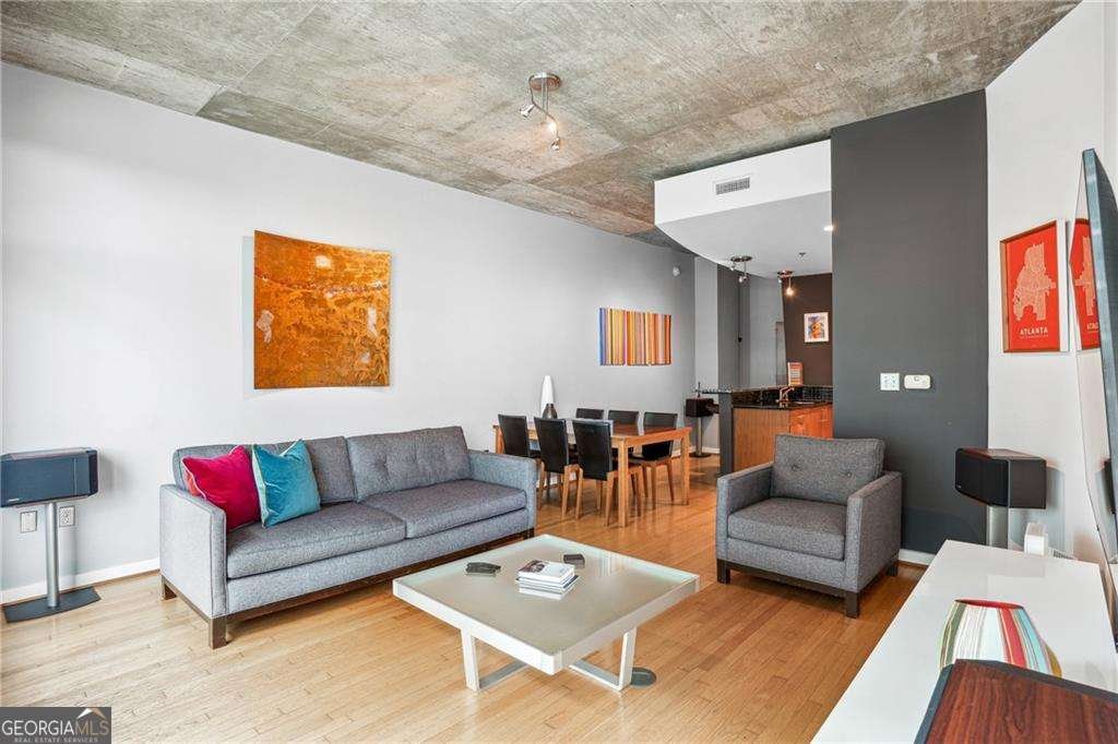 943 Peachtree Street Atlanta - 20