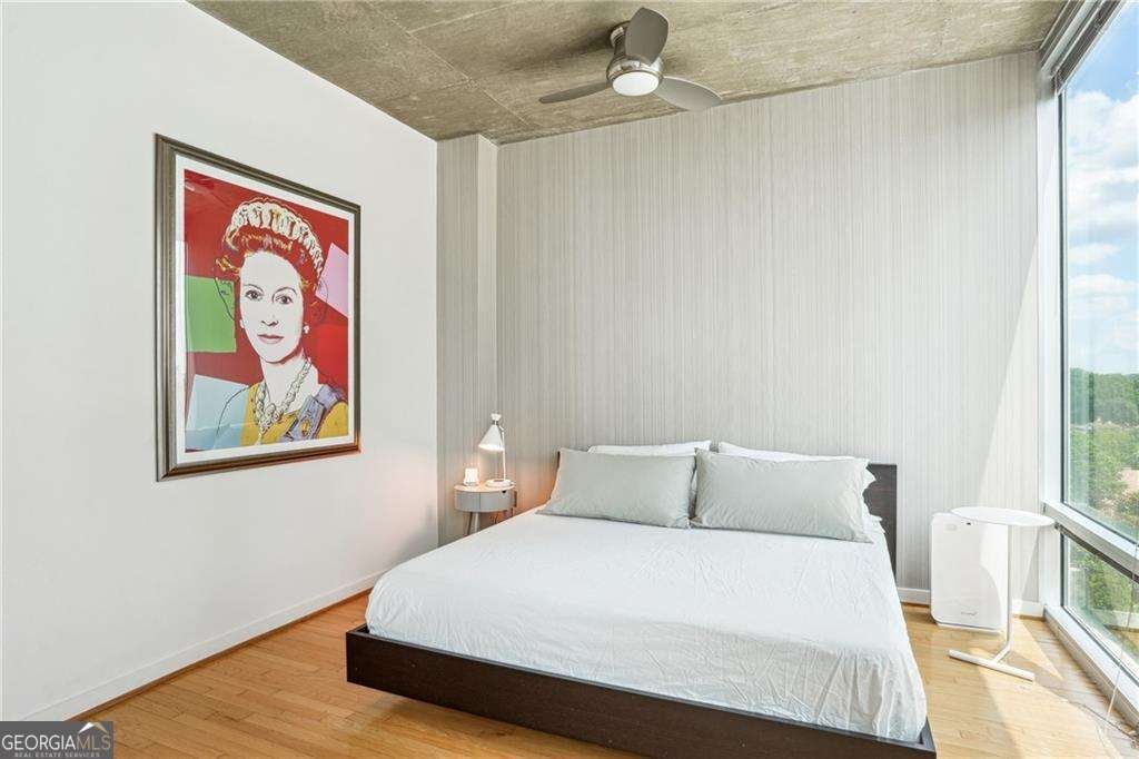 943 Peachtree Street Atlanta - 21