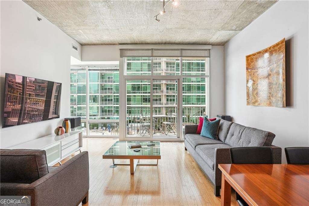 943 Peachtree Street Atlanta - 22