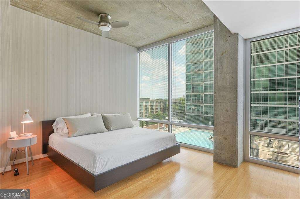 943 Peachtree Street Atlanta - 24