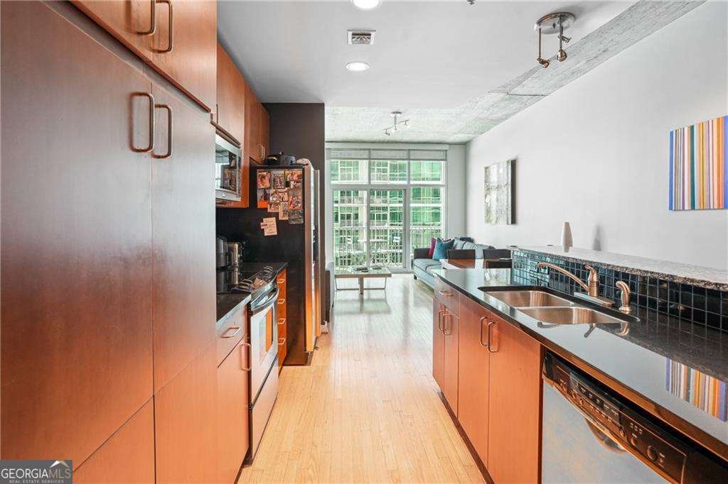 943 Peachtree Street Atlanta - 3