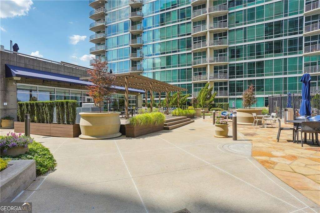 943 Peachtree Street Atlanta - 32