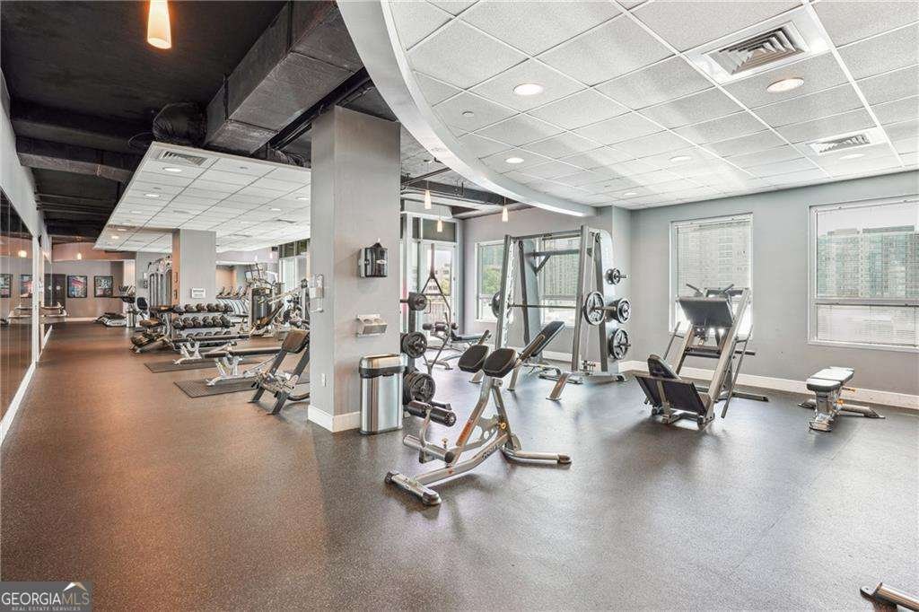 943 Peachtree Street Atlanta - 33