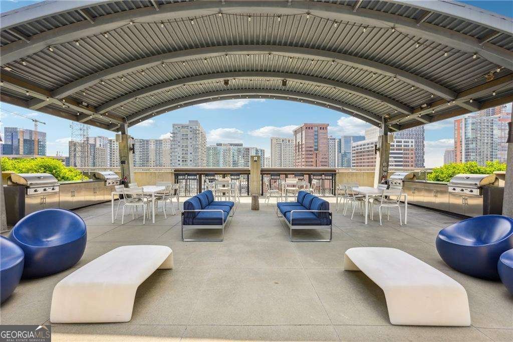 943 Peachtree Street Atlanta - 34