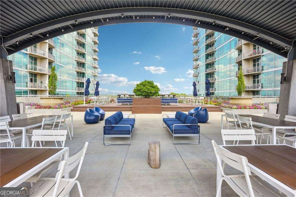 943 Peachtree Street Atlanta - 35