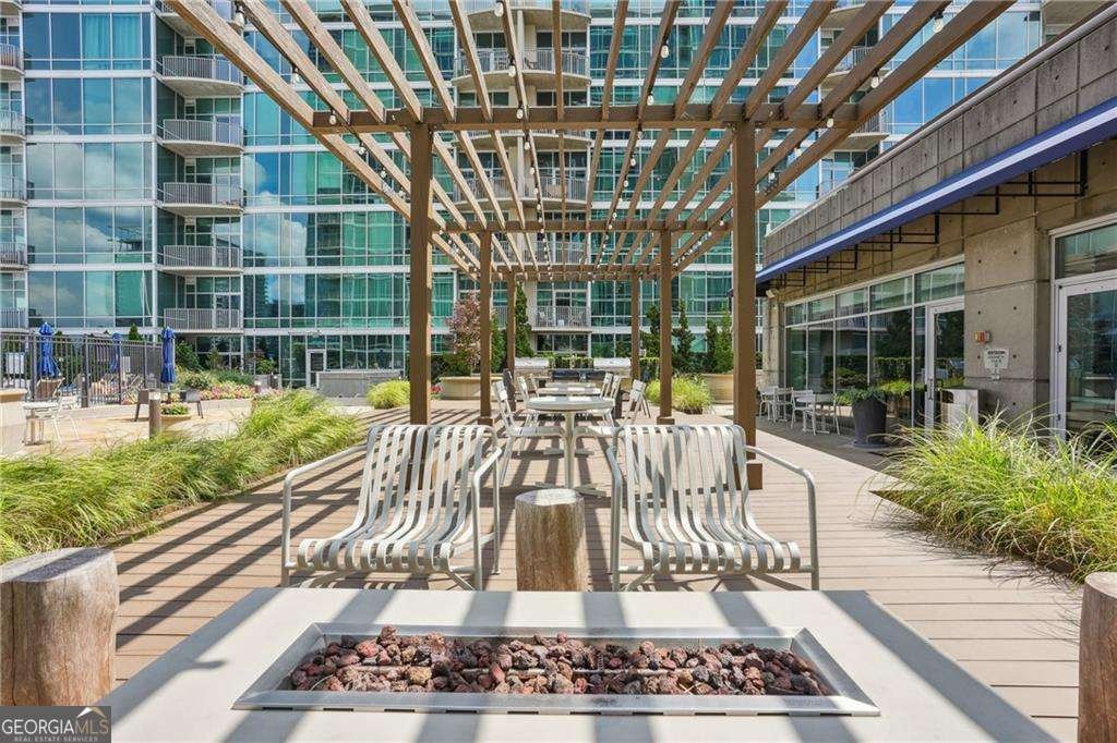 943 Peachtree Street Atlanta - 36