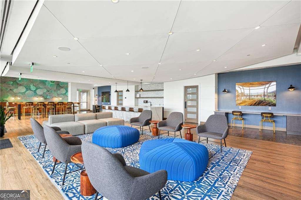 943 Peachtree Street Atlanta - 38