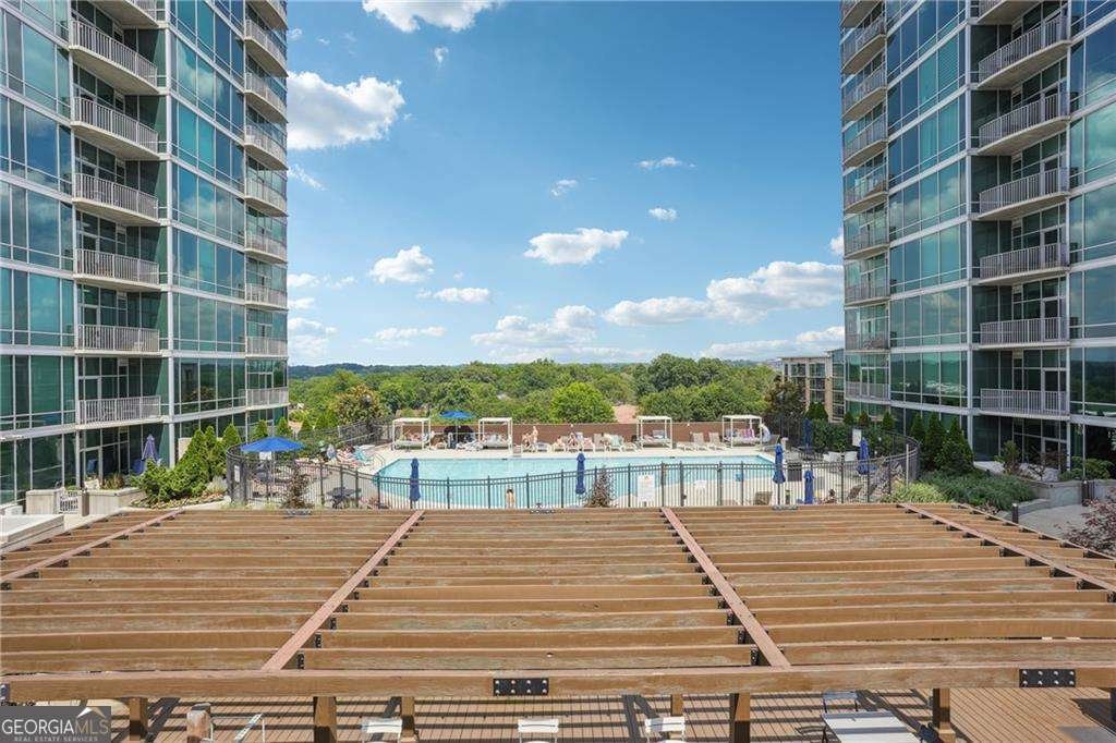 943 Peachtree Street Atlanta - 39