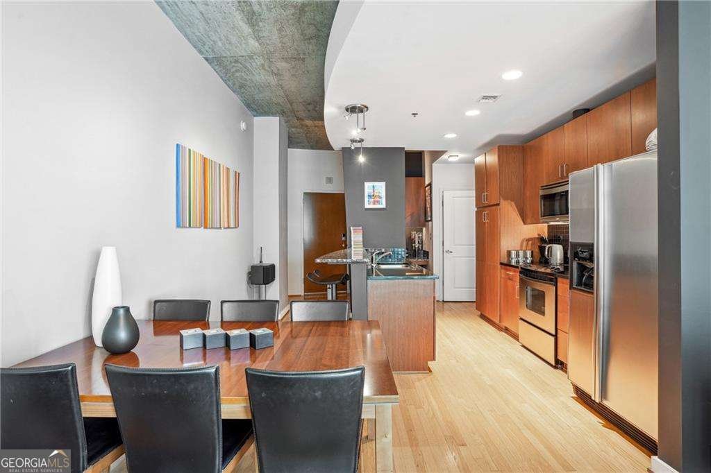 943 Peachtree Street Atlanta - 5