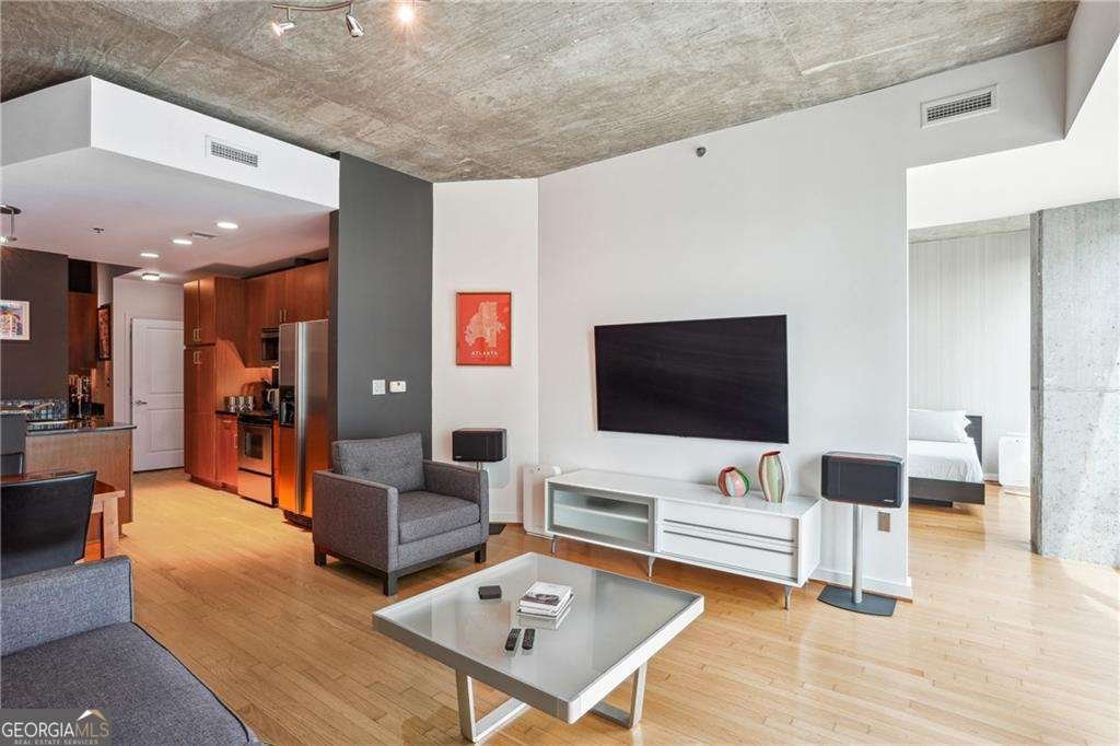 943 Peachtree Street Atlanta - 6