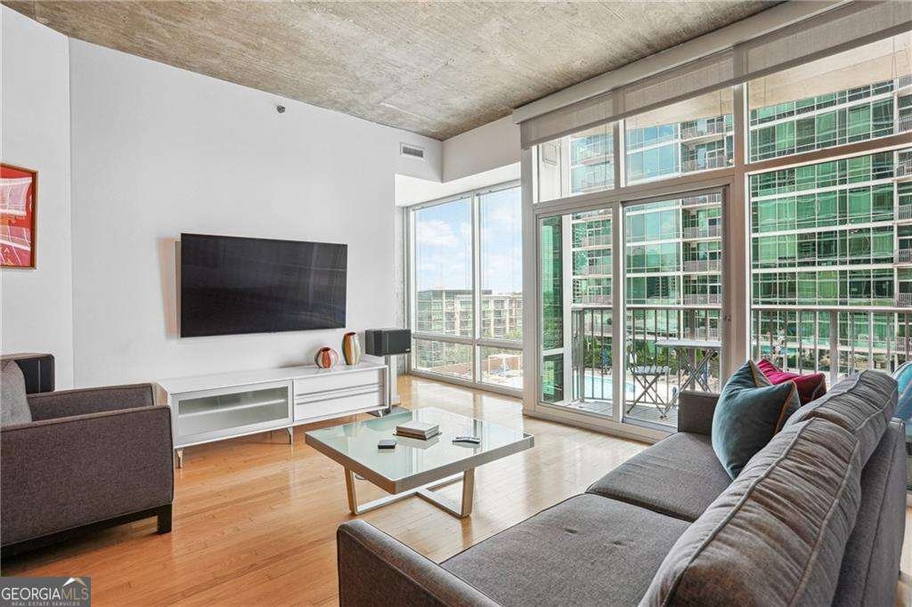 943 Peachtree Street Atlanta - 7