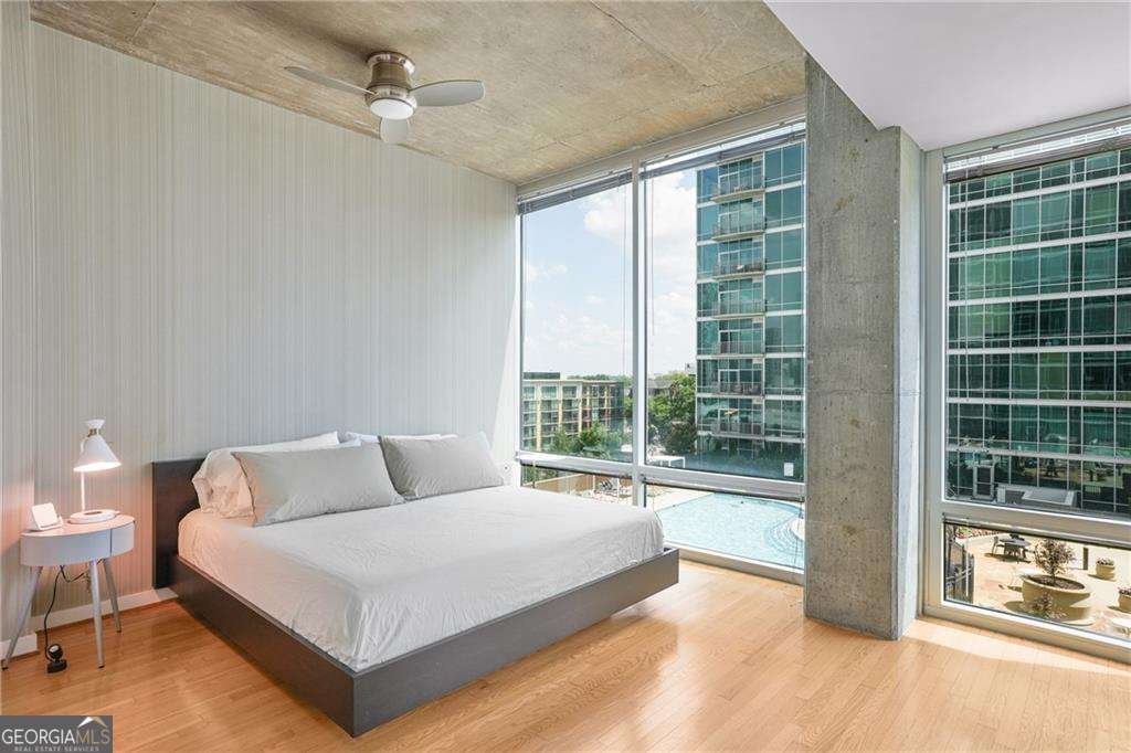 943 Peachtree Street Atlanta - 8