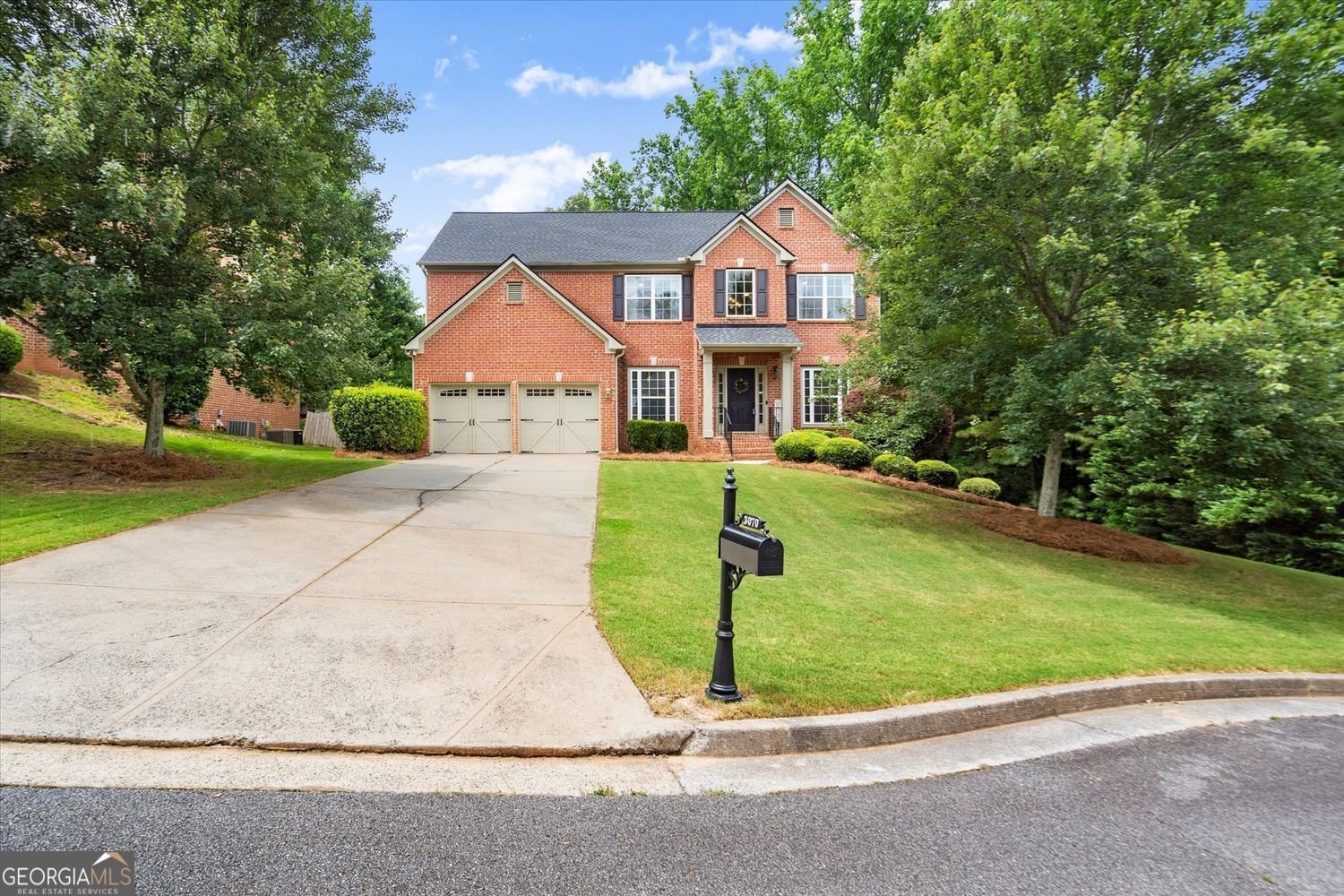 3070 Jardin Lane Kennesaw - 1