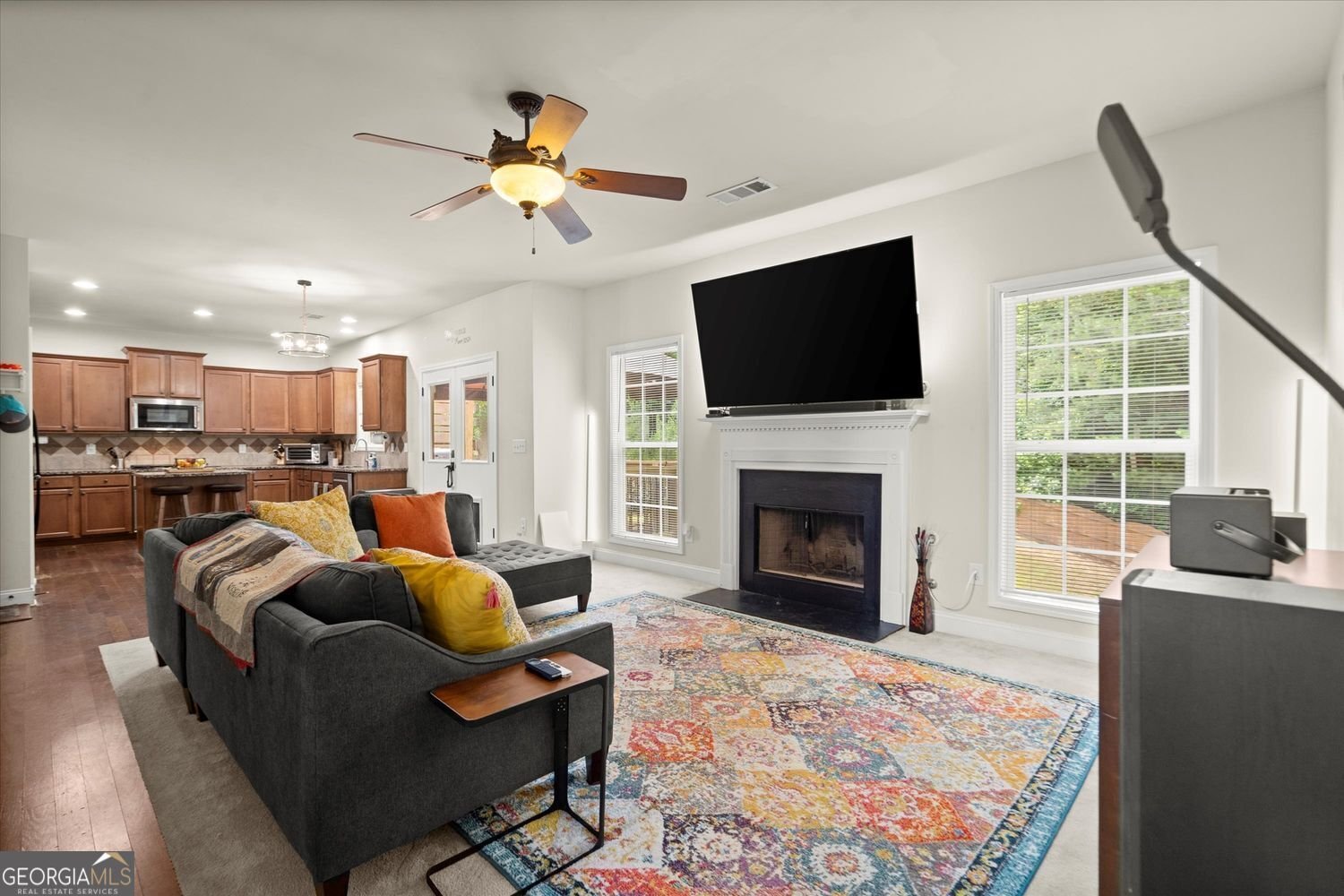 3070 Jardin Lane Kennesaw - 16