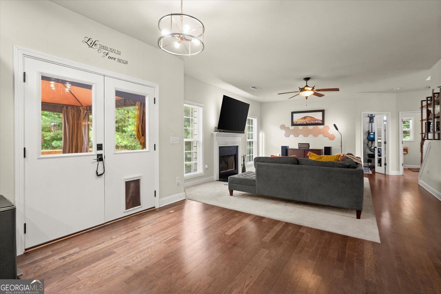 3070 Jardin Lane Kennesaw - 20