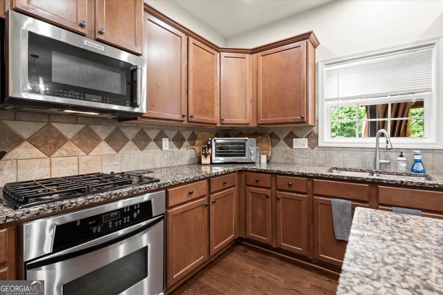 3070 Jardin Lane Kennesaw - 25