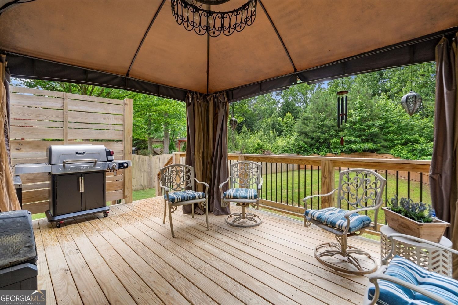 3070 Jardin Lane Kennesaw - 4