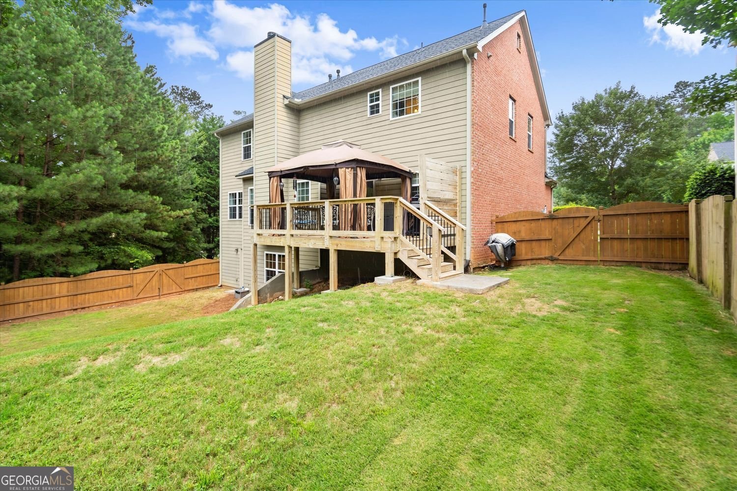 3070 Jardin Lane Kennesaw - 6