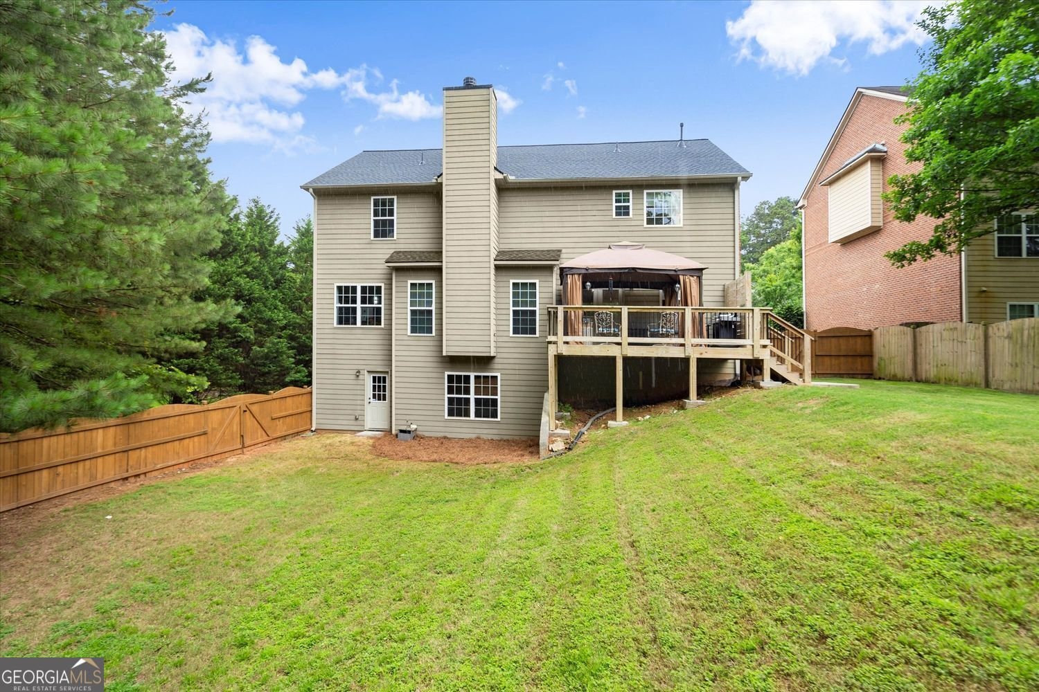 3070 Jardin Lane Kennesaw - 7