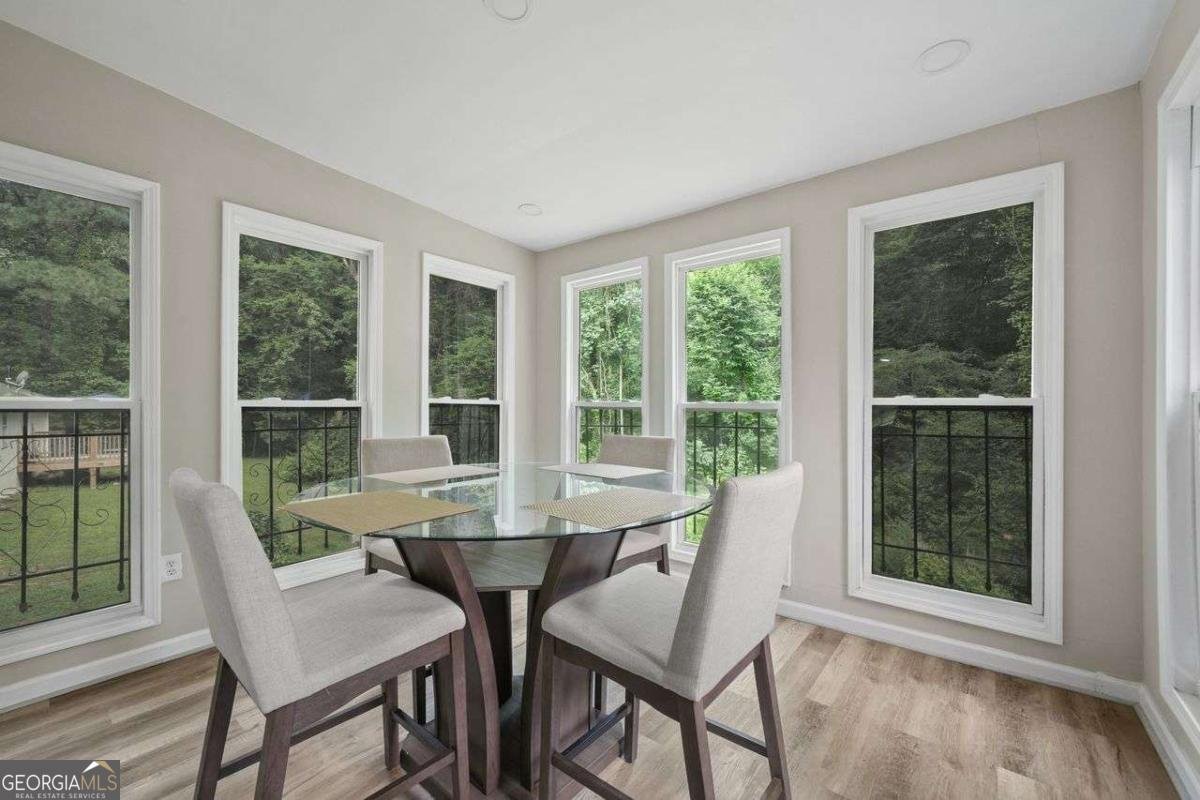 5242 Mccarter Station Stone Mountain - 14
