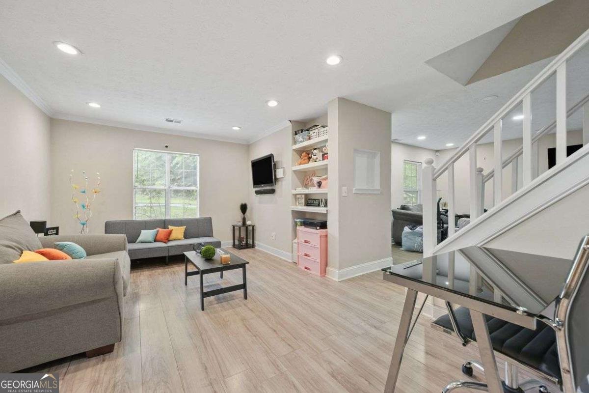 5242 Mccarter Station Stone Mountain - 16