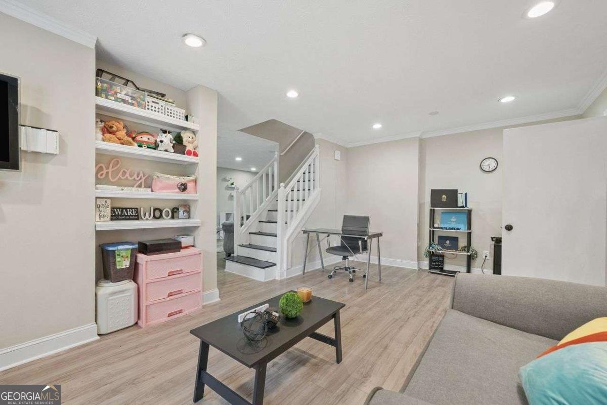 5242 Mccarter Station Stone Mountain - 17
