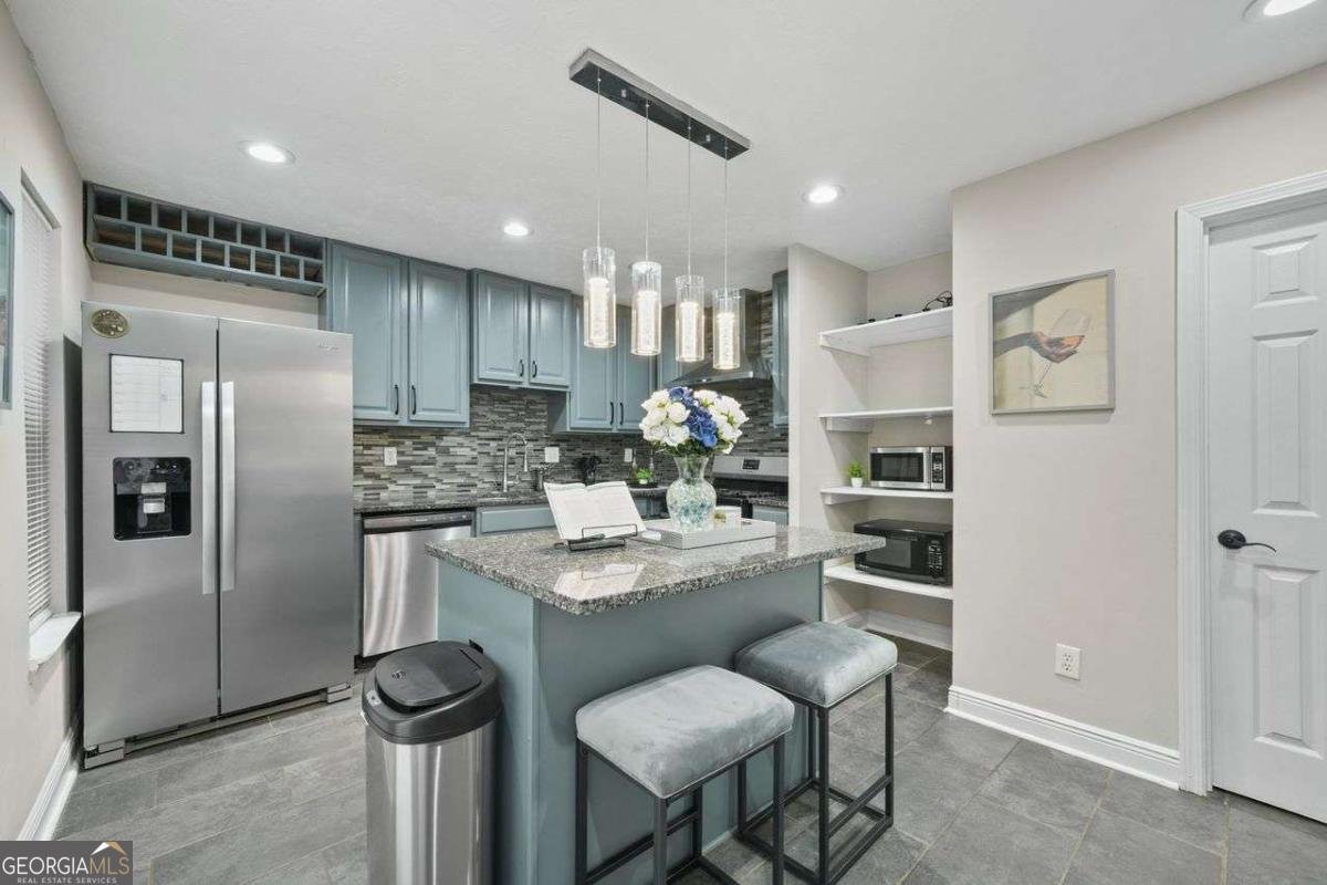 5242 Mccarter Station Stone Mountain - 23