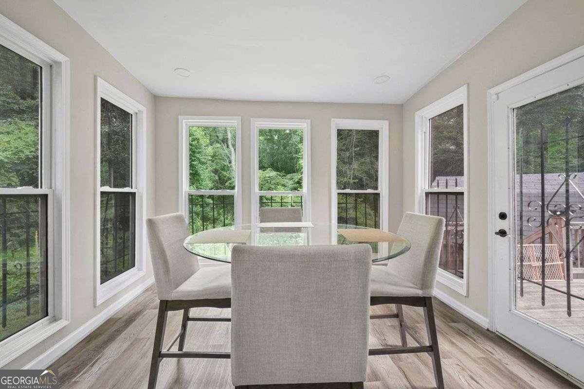 5242 Mccarter Station Stone Mountain - 27