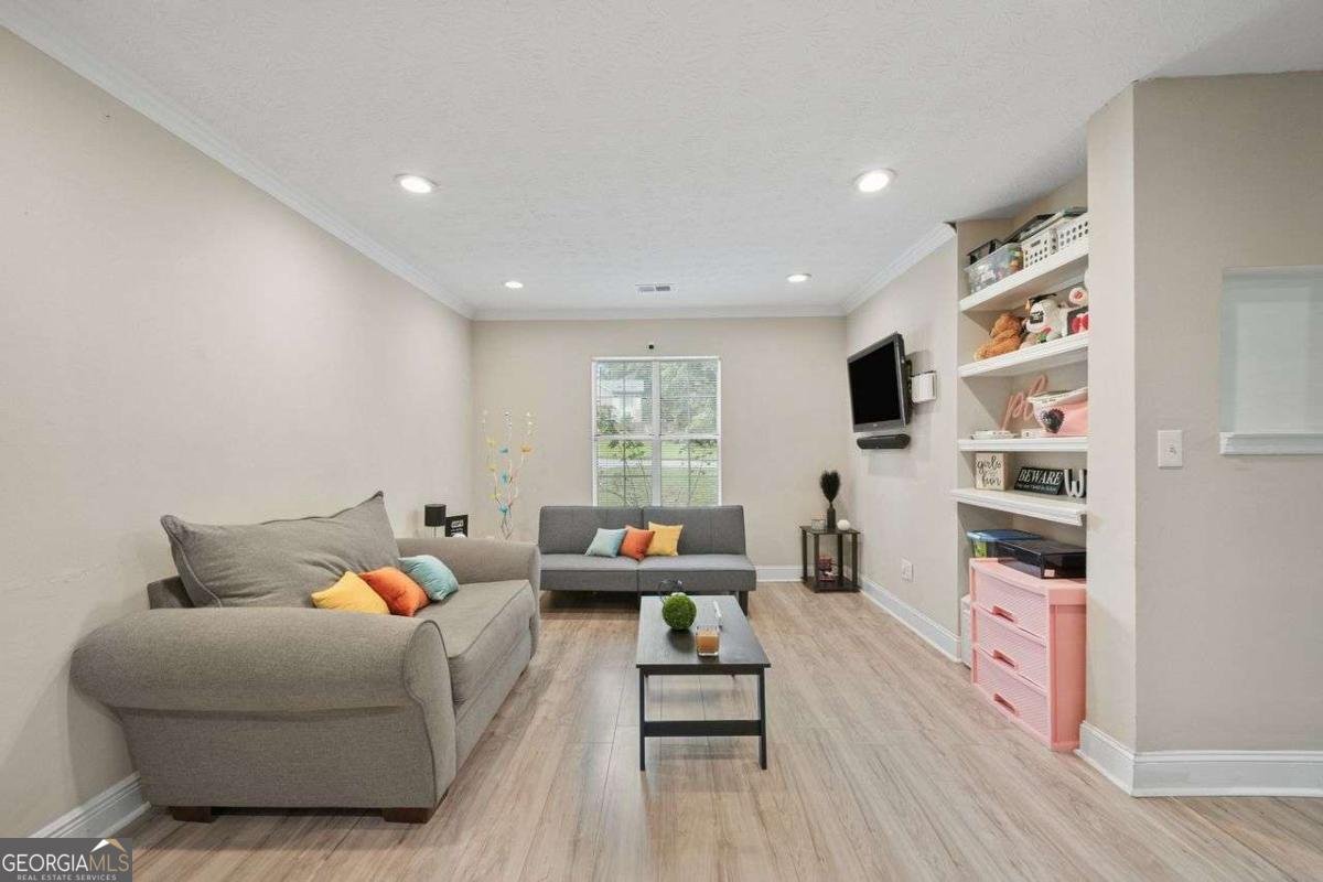5242 Mccarter Station Stone Mountain - 28