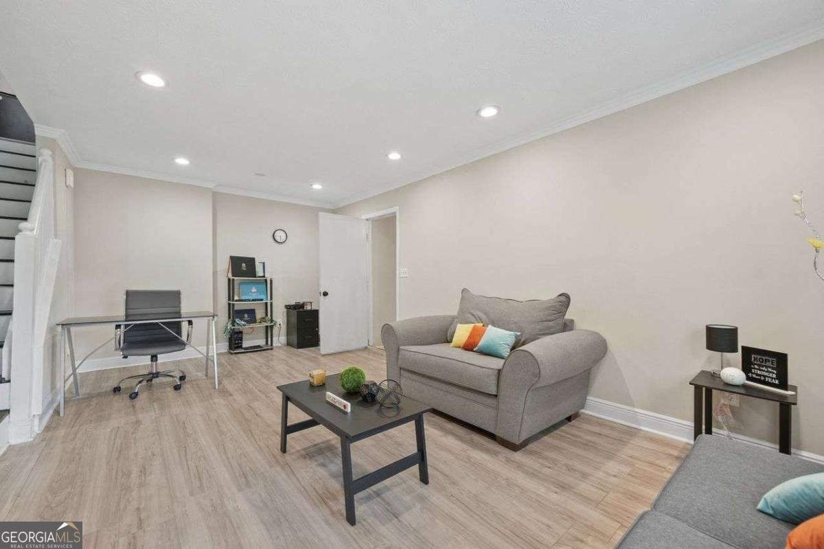 5242 Mccarter Station Stone Mountain - 29