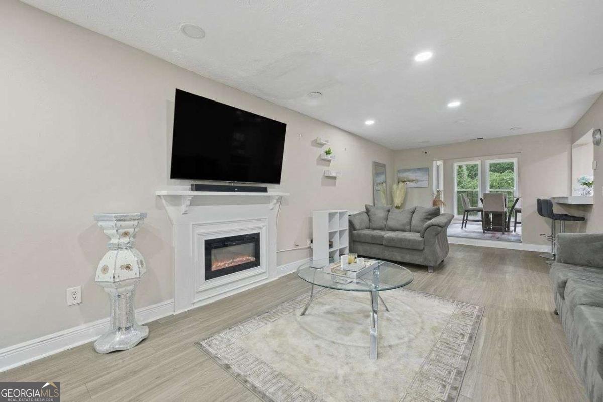 5242 Mccarter Station Stone Mountain - 3