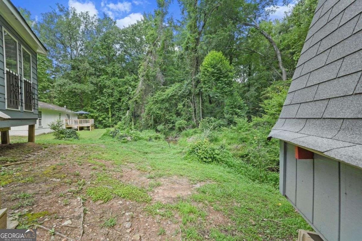 5242 Mccarter Station Stone Mountain - 33