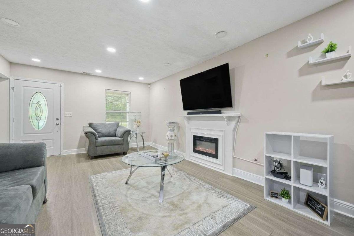 5242 Mccarter Station Stone Mountain - 4