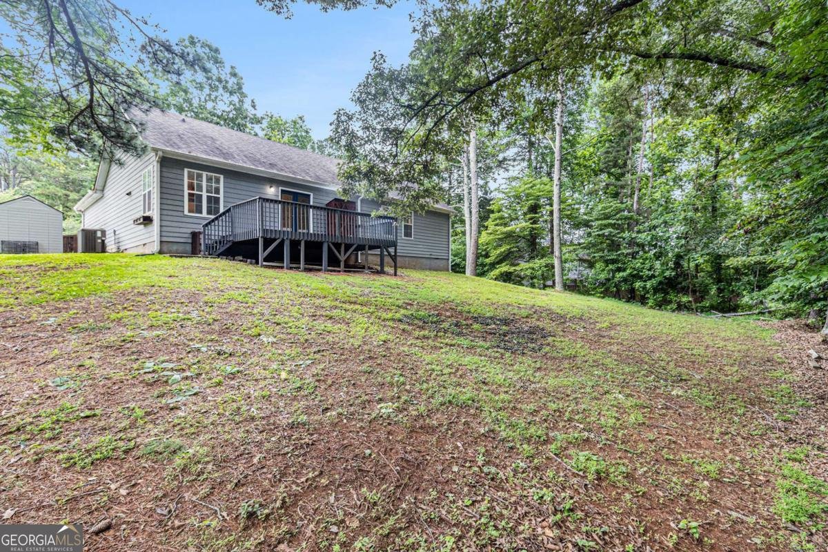 112 Laguna Springs Drive Woodstock - 29
