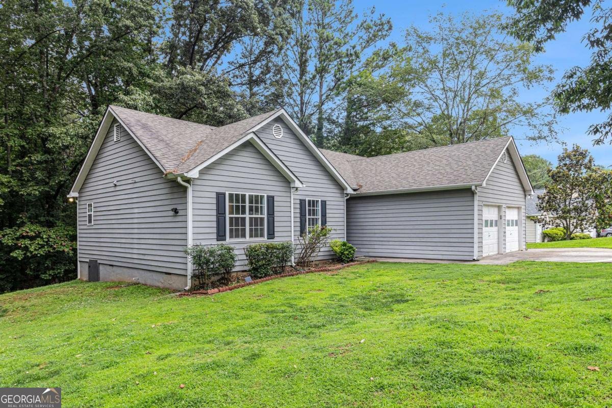 112 Laguna Springs Drive Woodstock - 3