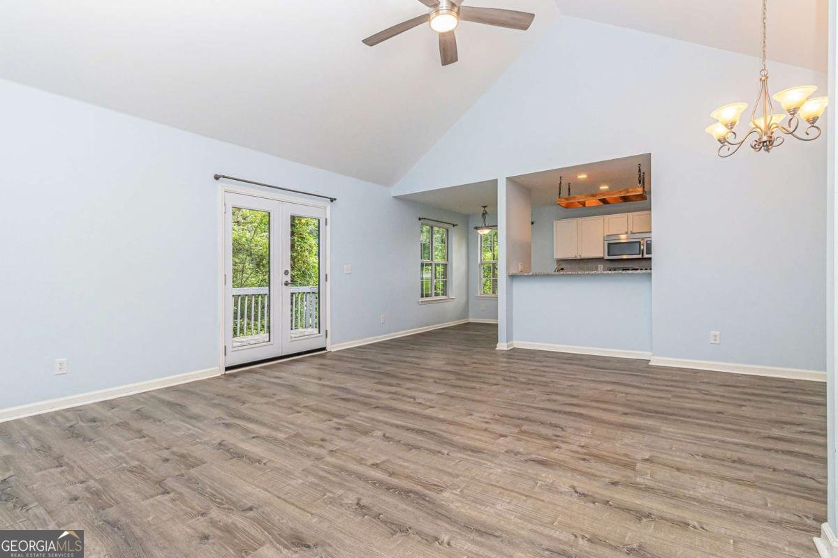 112 Laguna Springs Drive Woodstock - 8