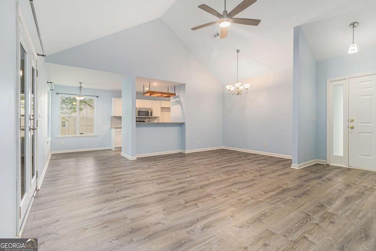 112 Laguna Springs Drive Woodstock - 9