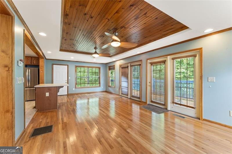 137 TRICKUM HILLS Drive Woodstock - 12