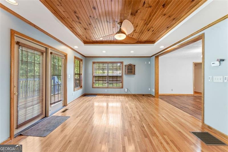 137 TRICKUM HILLS Drive Woodstock - 15