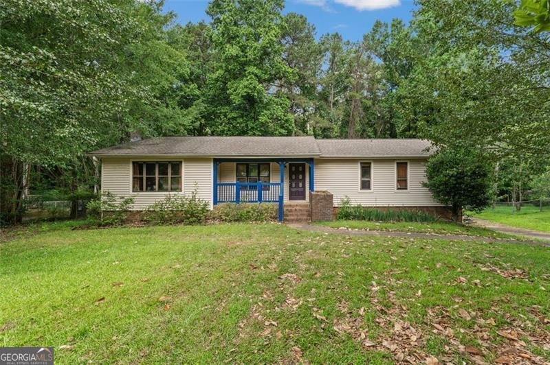 137 TRICKUM HILLS Drive Woodstock - 2