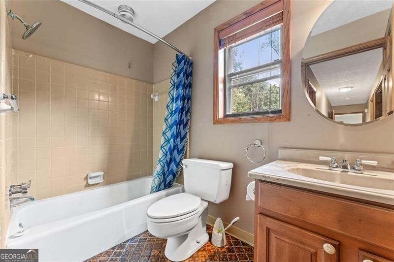 137 TRICKUM HILLS Drive Woodstock - 22